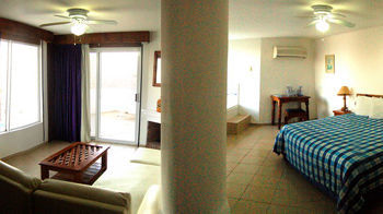 Hotel Best Western Lorencillo Miramar