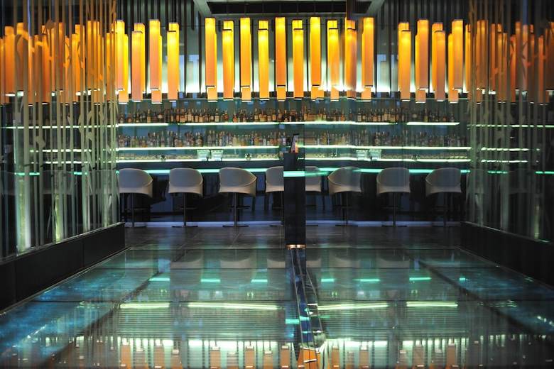 Hotel Le Meridien Bangkok