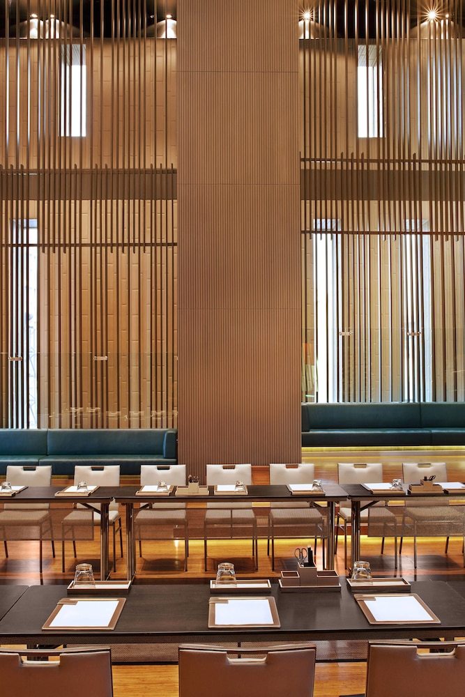 Hotel Le Meridien Bangkok
