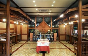 Chiang Mai Orchid Hotel