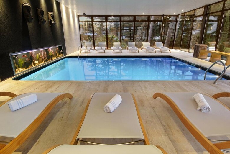 Barradas Parque Hotel & Spa