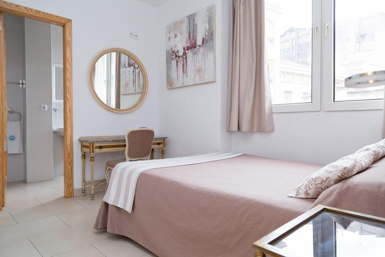 Hotel Mar�timo