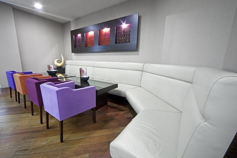 Lamartine Hotel