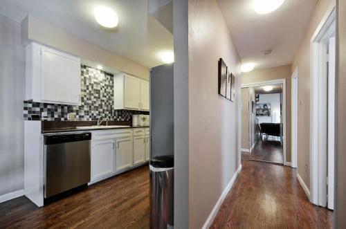 Apartamento Downtown Condo 301