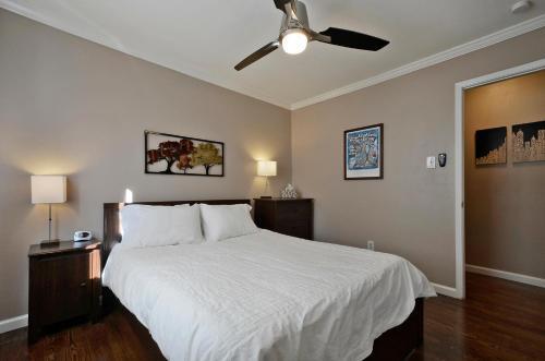 Apartamento Downtown Condo 301