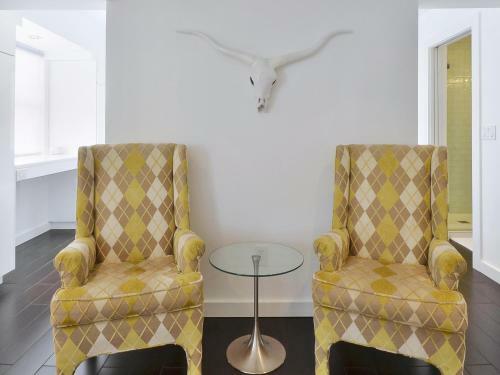 Apartamento Downtown Condo 201