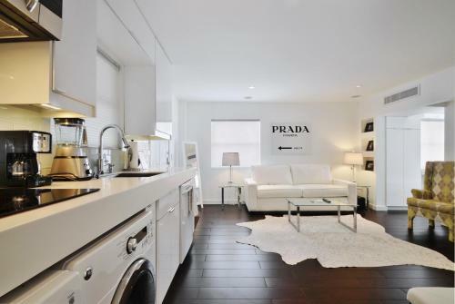 Apartamento Downtown Condo 201