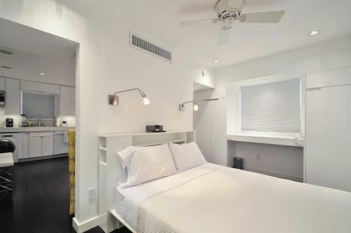Apartamento Downtown Condo 201