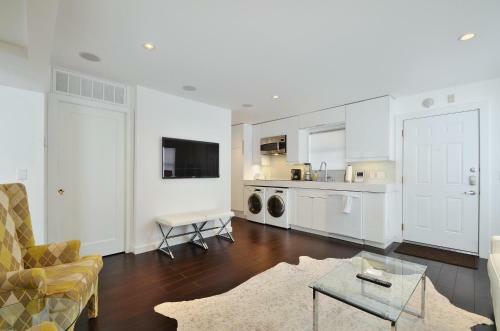 Apartamento Downtown Condo 201