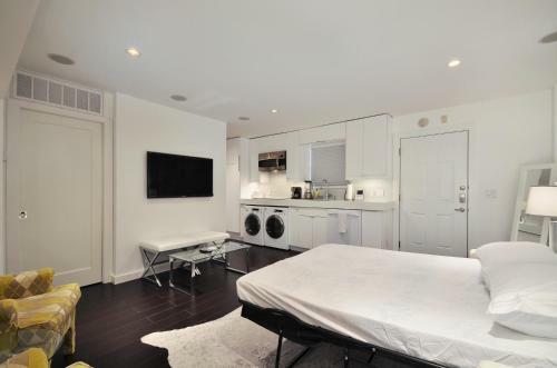 Apartamento Downtown Condo 201