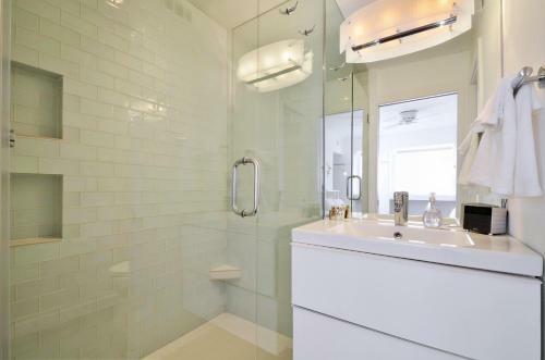 Apartamento Downtown Condo 201