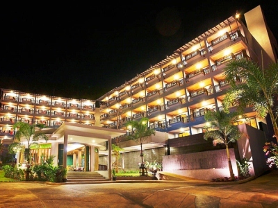 Hotel Krabi Cha Da Resort