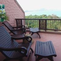 Hotel Best Western Samui Bayview Resort & Spa
