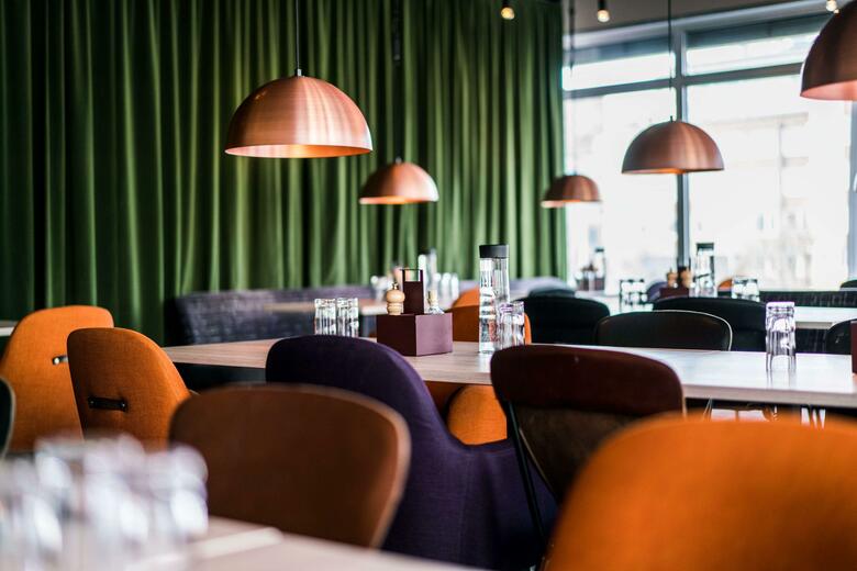 Hotel Scandic Jarva Krog