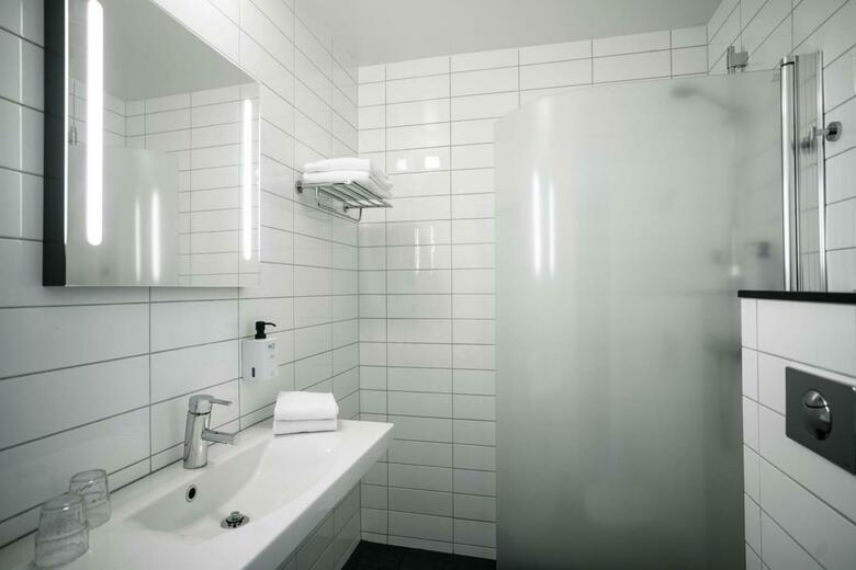 Hotel Scandic Jarva Krog