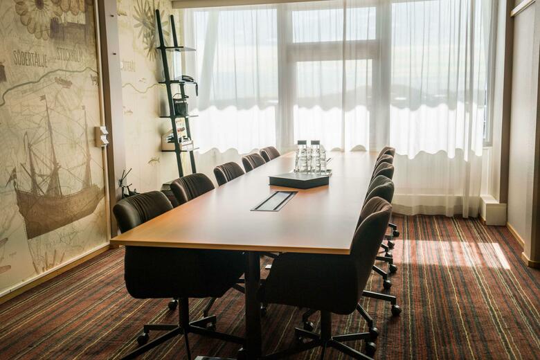 Hotel Scandic Jarva Krog