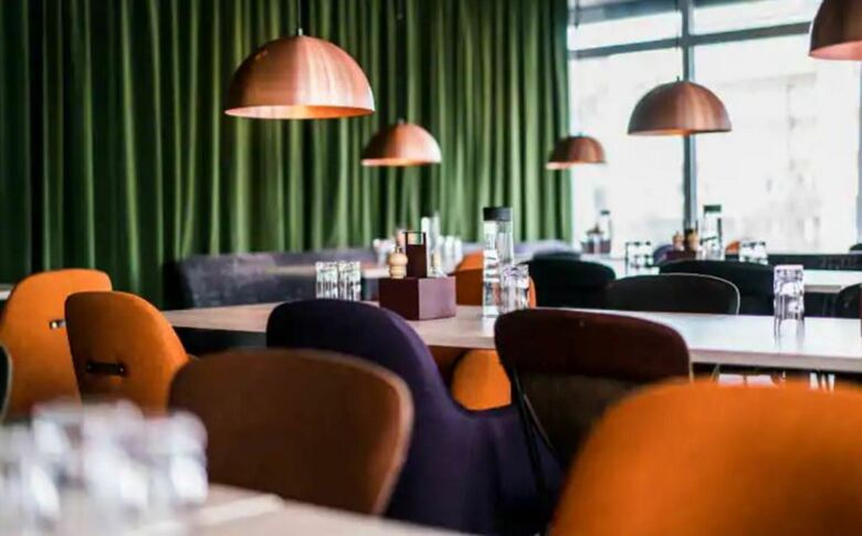 Hotel Scandic Jarva Krog
