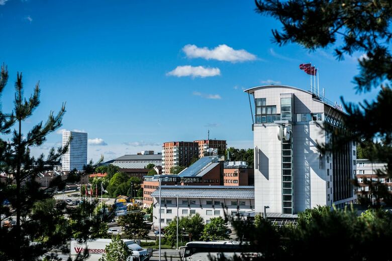Hotel Scandic Jarva Krog