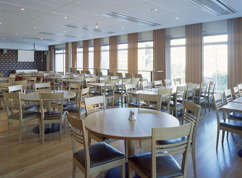 Hotel Scandic Jarva Krog