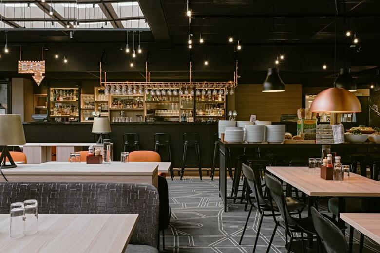 Hotel Scandic Jarva Krog