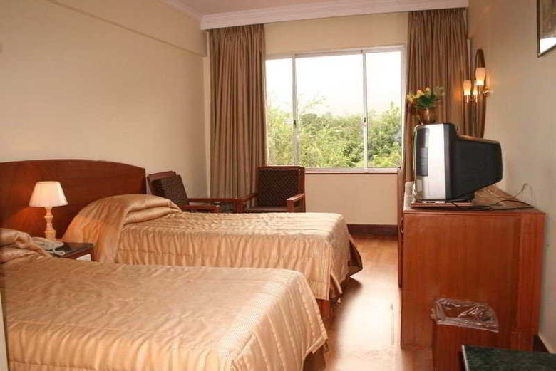 Ramee Guestline Hotel - Tirupati