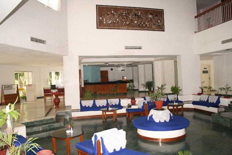 Ramee Guestline Hotel - Tirupati