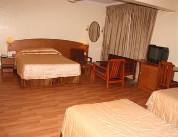 Ramee Guestline Hotel - Tirupati