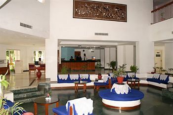 Ramee Guestline Hotel - Tirupati