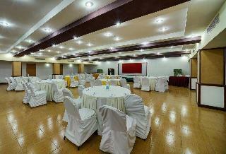 Ramee Guestline Hotel - Tirupati