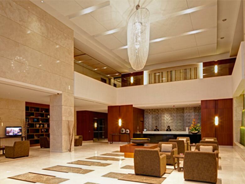 Hotel Somerset Greenways