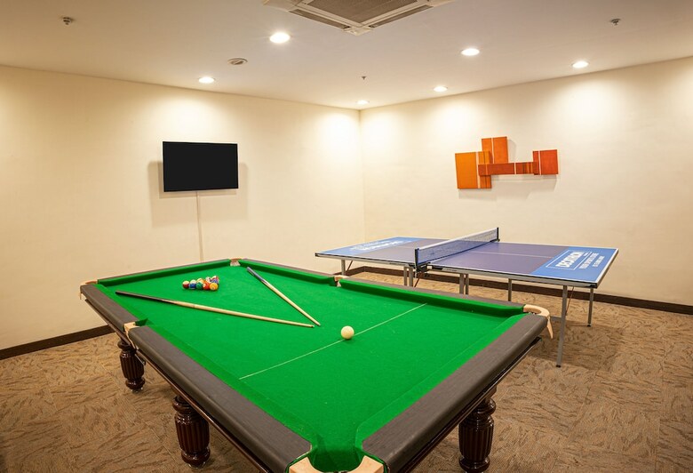 Hotel Somerset Greenways