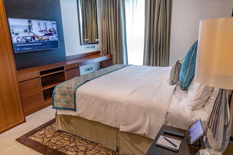 Hotel Somerset Greenways