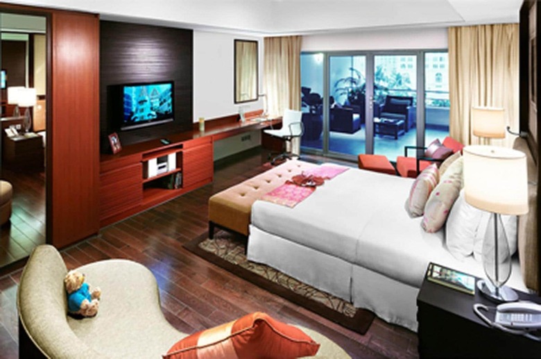 Hotel Somerset Greenways