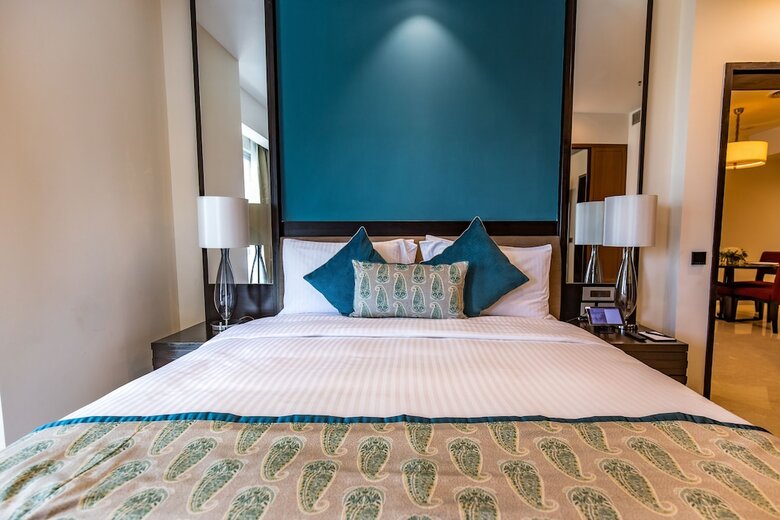 Hotel Somerset Greenways