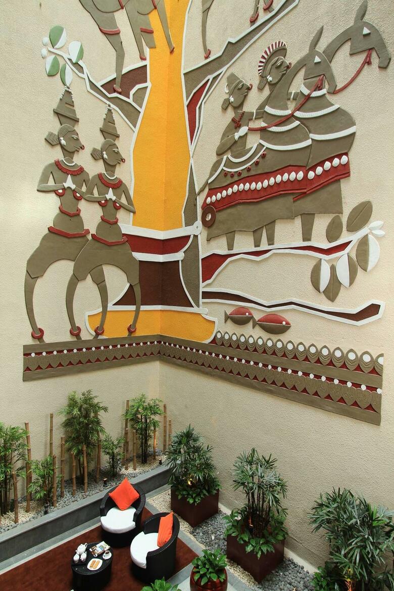 Hotel Somerset Greenways