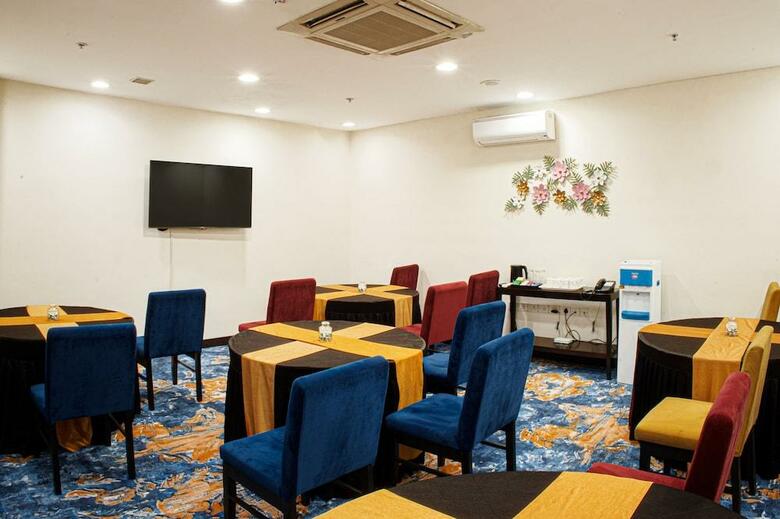 Hotel Somerset Greenways