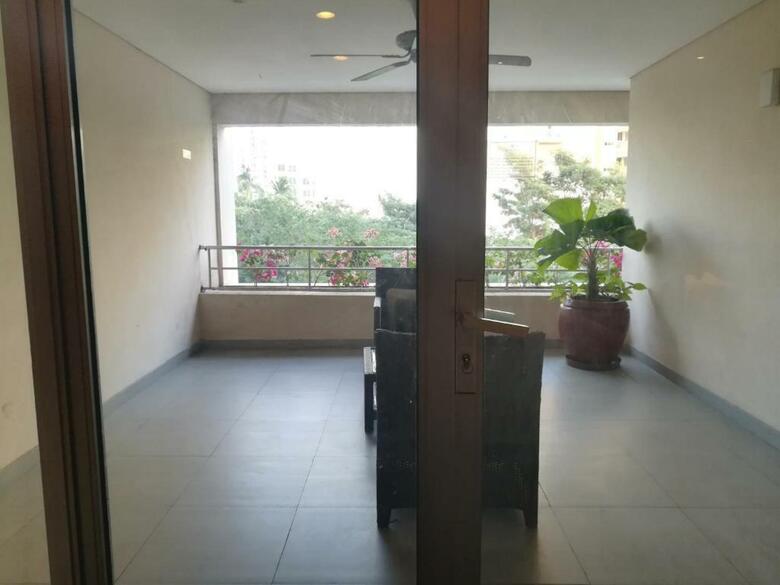 Hotel Somerset Greenways