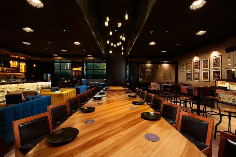 Hotel Somerset Greenways