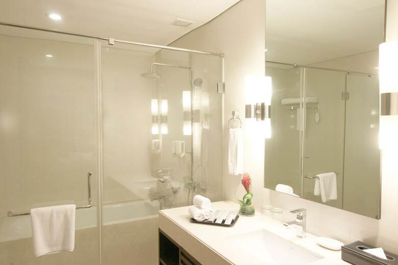 Hotel Somerset Greenways