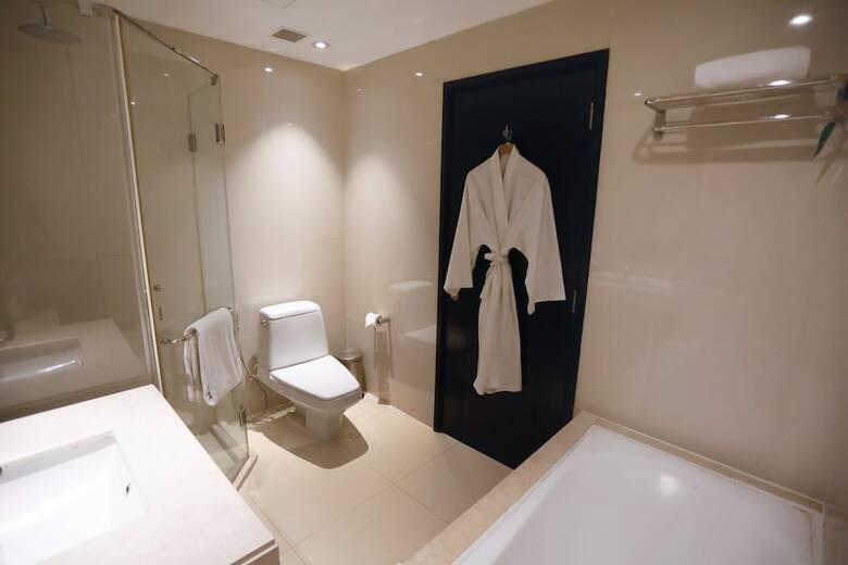 Hotel Somerset Greenways