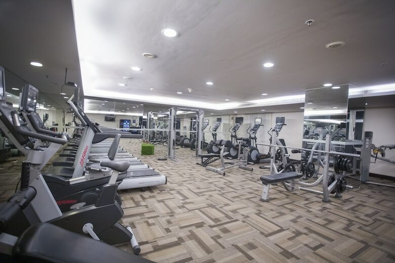 Hotel Somerset Greenways