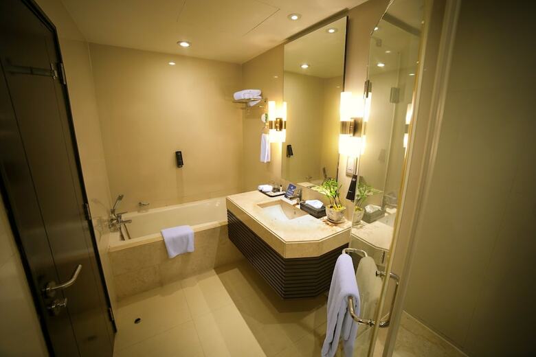Hotel Somerset Greenways