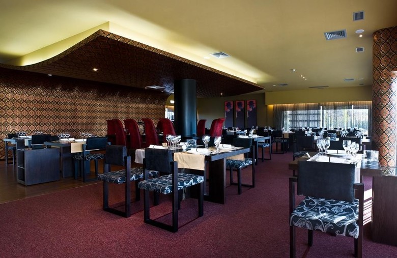 Penafiel Park Hotel & Spa