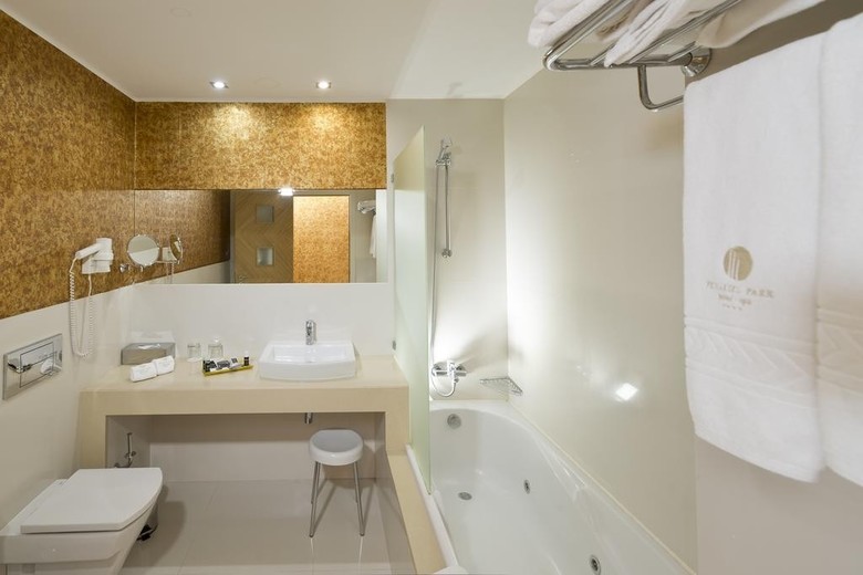 Penafiel Park Hotel & Spa