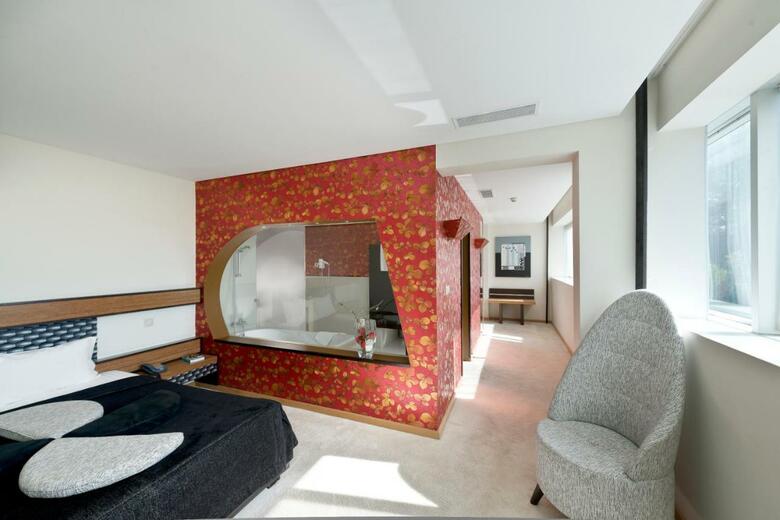 Penafiel Park Hotel & Spa