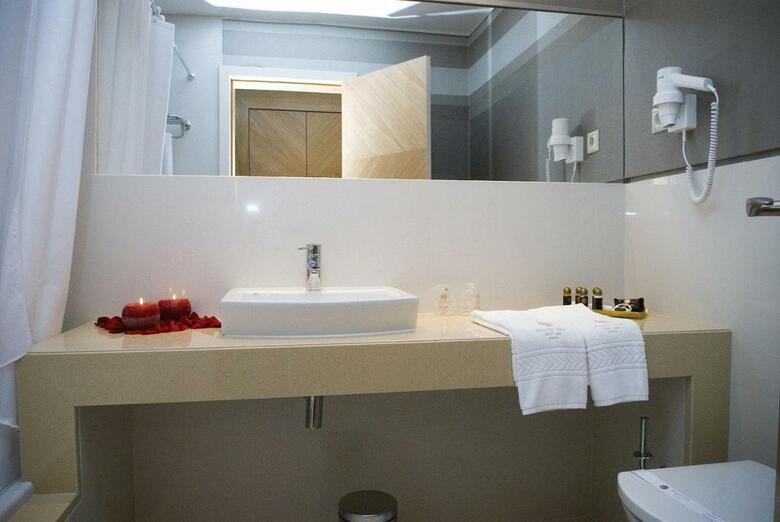 Penafiel Park Hotel & Spa