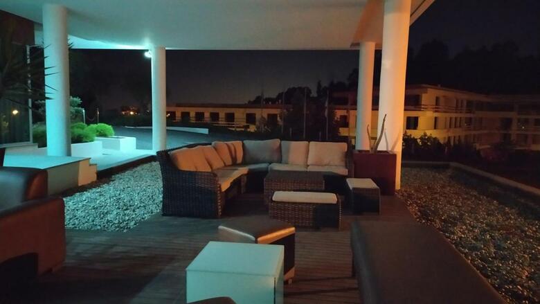Penafiel Park Hotel & Spa