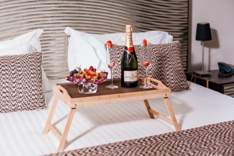 Penafiel Park Hotel & Spa