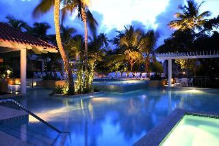 Hotel Wyndham Garden Palmas Del Mar