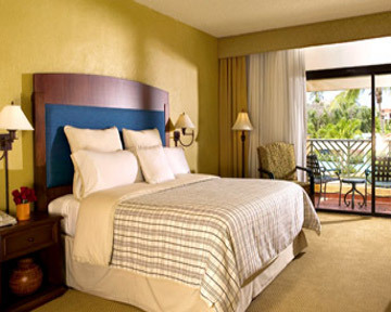Hotel Wyndham Garden Palmas Del Mar